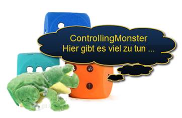 Link: Das fiese ControllingMonster