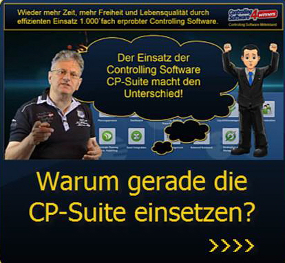 Link: Zum Video Warum gerade Controlling Software CP-Suite einsetzen?: 