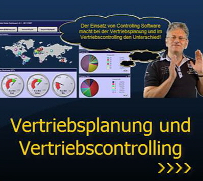 Link: Vertriebsplanung und Vertriebscontrolling mit Corporate Planning Suite