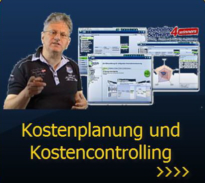 Link: Kostenplanung und Kostencontrolling mit Corporate Planning Suite