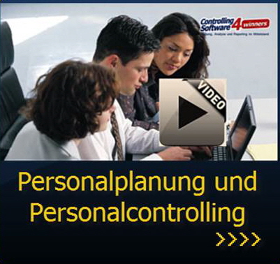 Link: Personalplanung und Personalcontrolling mit Corporate Planning Suite