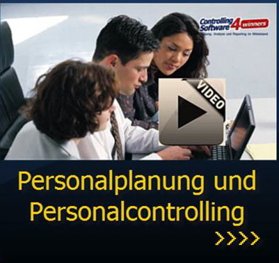 Link: Personalplanung und Personalcontrolling mit Corporate Planning Suite