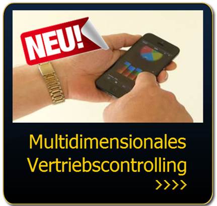 Link: Multidimensionale Vertriebsplanung und Vertriebscontrolling mit CP-Sales