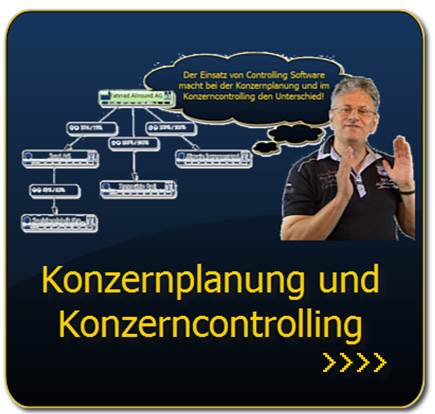 Link: Konternplanung und Konzerncontrolling