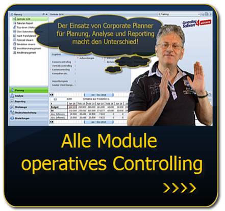 Link Video alle Module CP-Suite